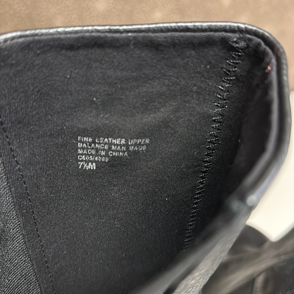 🔥🔥🔥NEW Splendid Black Leather Boots - Picture 8 of 8